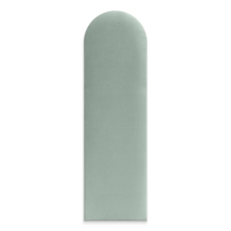 Panel Tapicerowany Miętowy 30cm