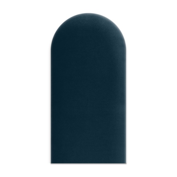 Panel Tapicerowany Granatowy 30cm