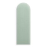 Panel Tapicerowany Magic Velvet Miętowy 20cm