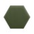 Panel Tapicerowany Magic Velvet Khaki