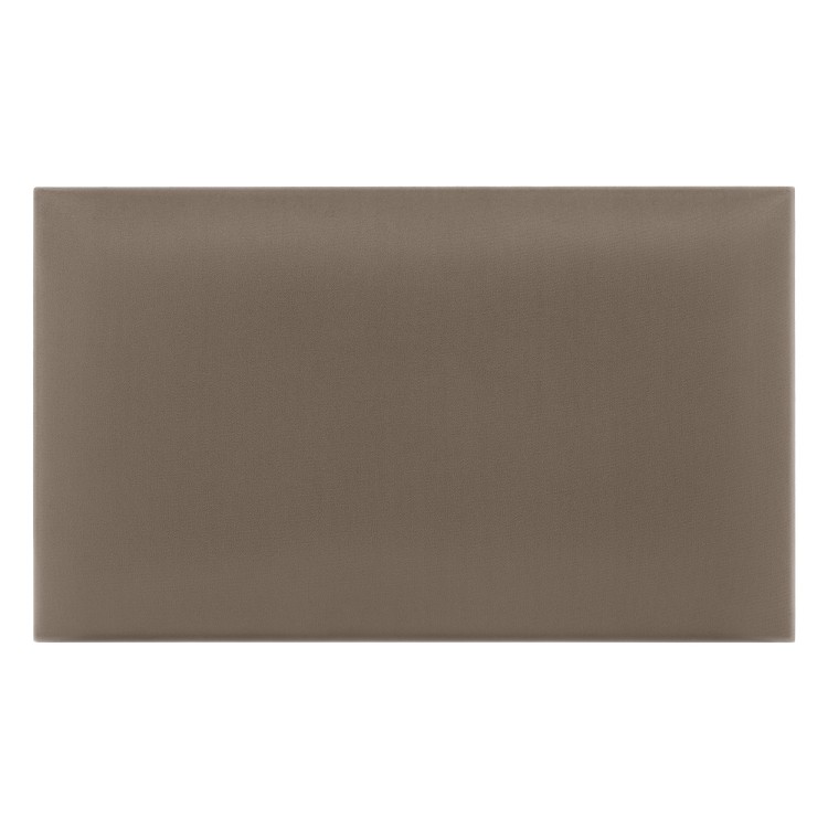 Panel Tapicerowany Beżowy