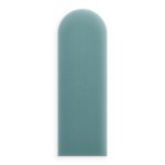 Panel Tapicerowany Magic Velvet Lazurowy 20cm