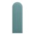 Panel Tapicerowany Magic Velvet Lazurowy 20cm