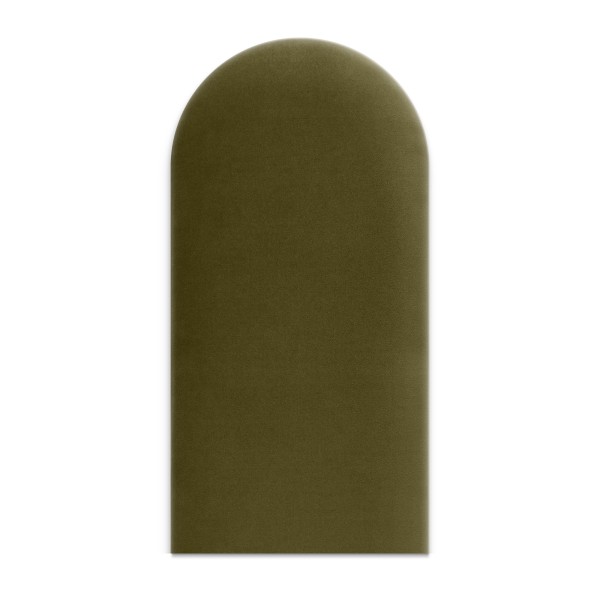 Panel Tapicerowany Khaki 30cm