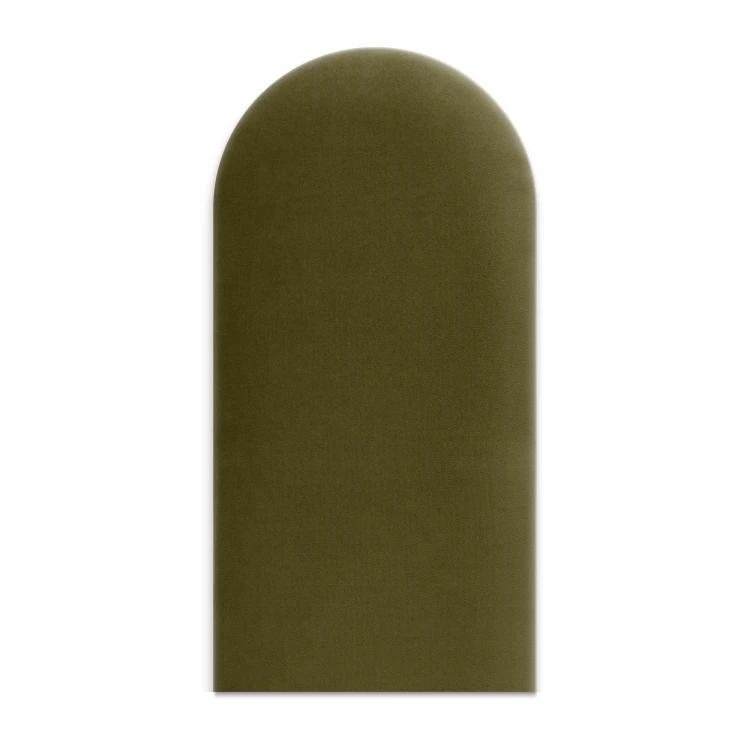 Panel Tapicerowany Khaki 30cm