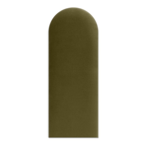 Panel Tapicerowany Khaki 30cm
