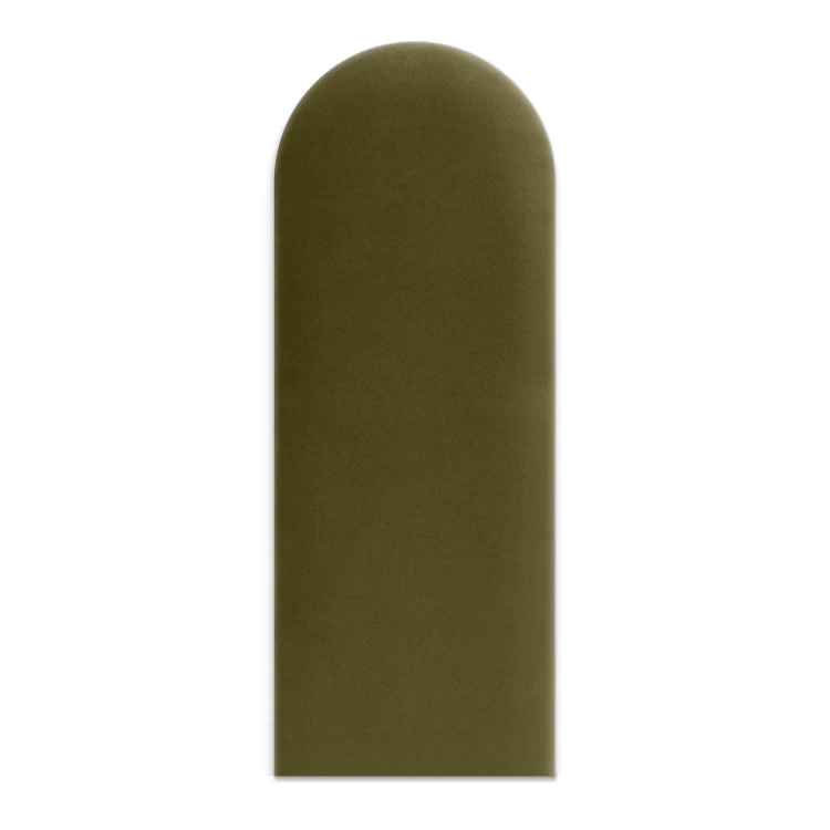 Panel Tapicerowany Khaki 30cm
