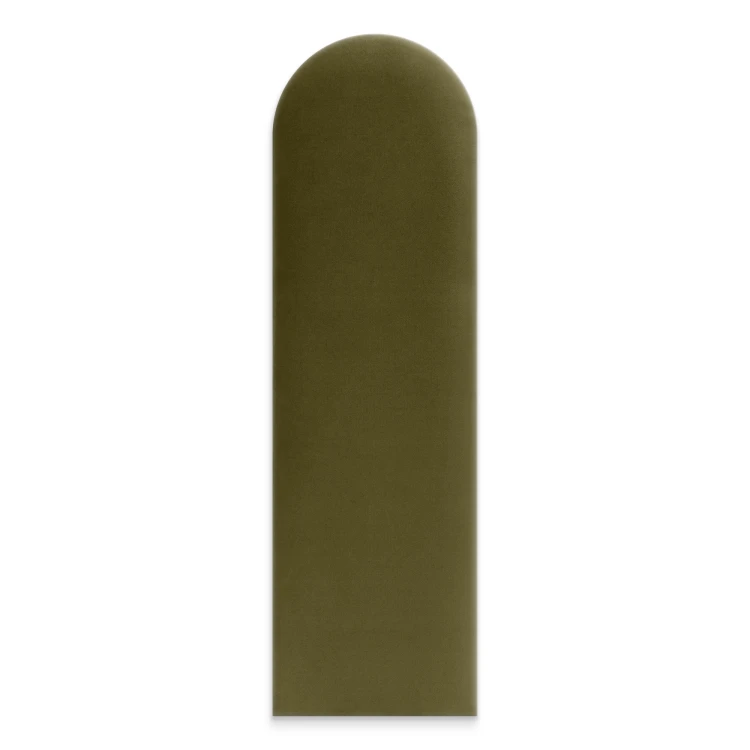 Panel Tapicerowany Khaki 30cm