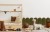 Panel Tapicerowany Khaki 30cm