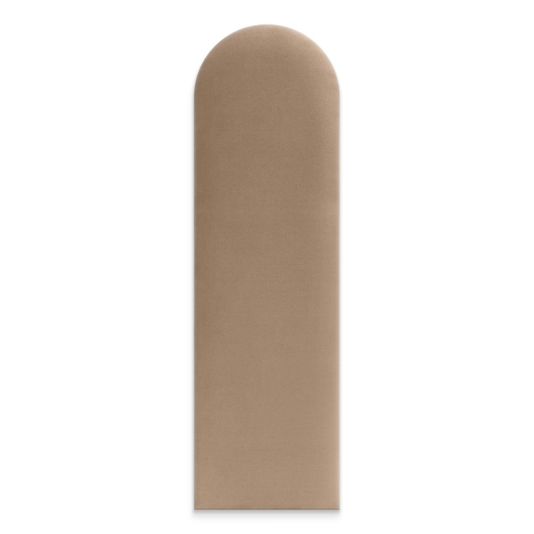Panel Tapicerowany Beżowy 30cm