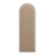 Panel Tapicerowany Magic Velvet Beżowy 20cm