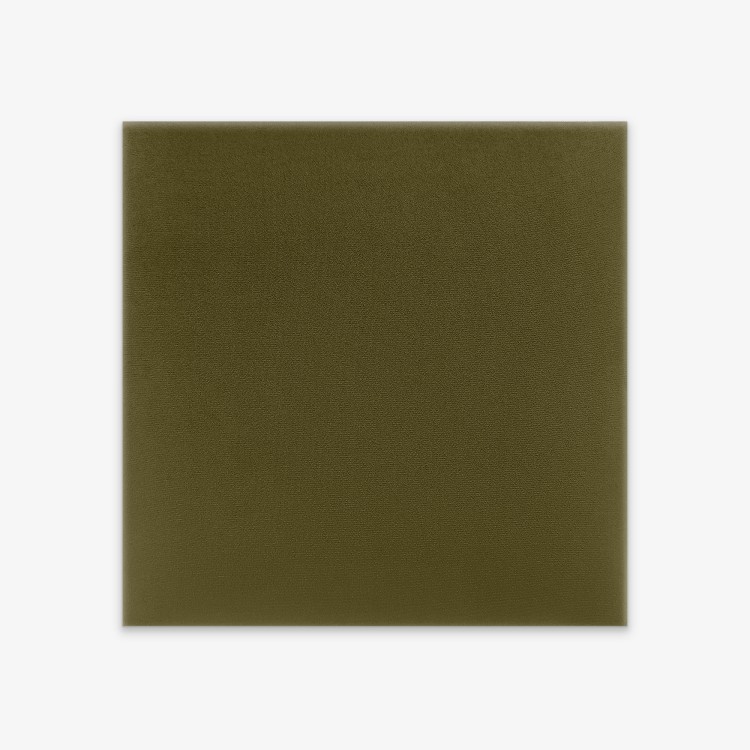 Panel Tapicerowany Khaki