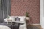 Steinoptik Tapete mit Maueroptik – Rot, Grau_0007.webp