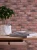 Steinoptik Tapete mit Maueroptik – Rot, Grau_0009.webp