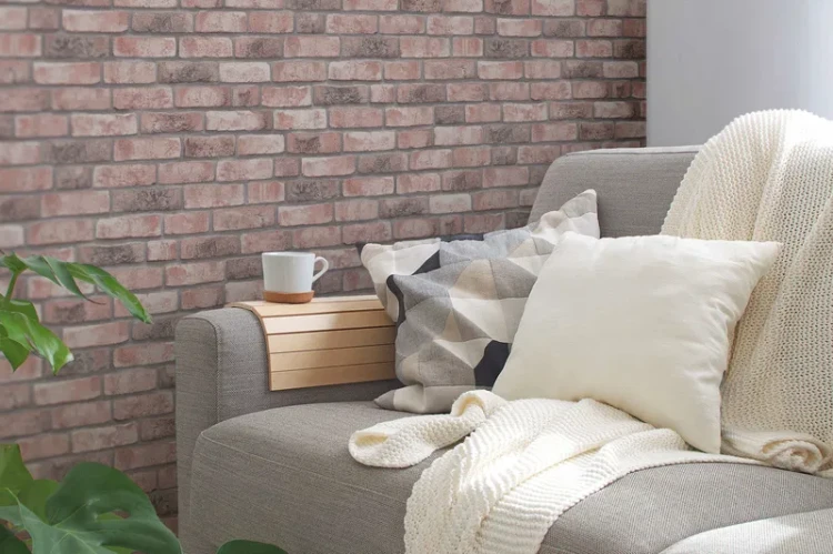 Tapete mit Ziegelsteinmotiv – Grau, Beige_0008.webp