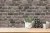 Ziegelsteinmauer Vliestapete – Grau, Braun, Beige_0009.webp