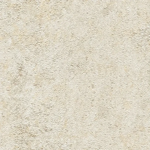 Einfarbige Tapete mit Metalliceffekt glänzend strukturiert – Creme_0005.webp