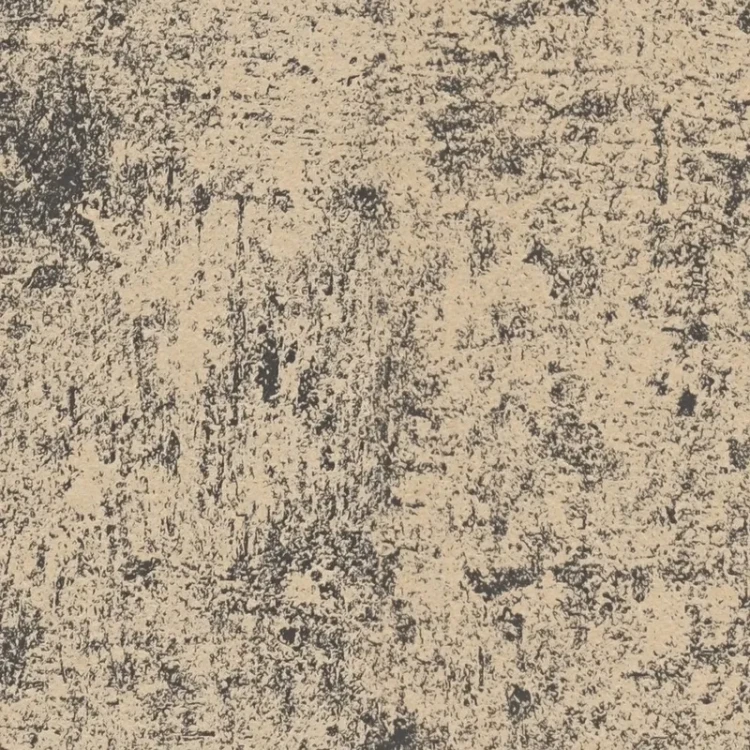 Tapete mit Metalliceffekt glänzend glatt – Beige, Schwarz, Metallic_0005.webp