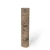 Tapete mit Metalliceffekt glänzend glatt – Beige, Schwarz, Metallic_0008.webp