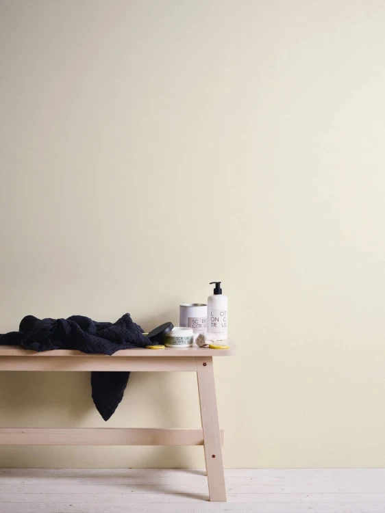 Weiße Tapete einfarbig mit textiler Prägestruktur_0011.webp