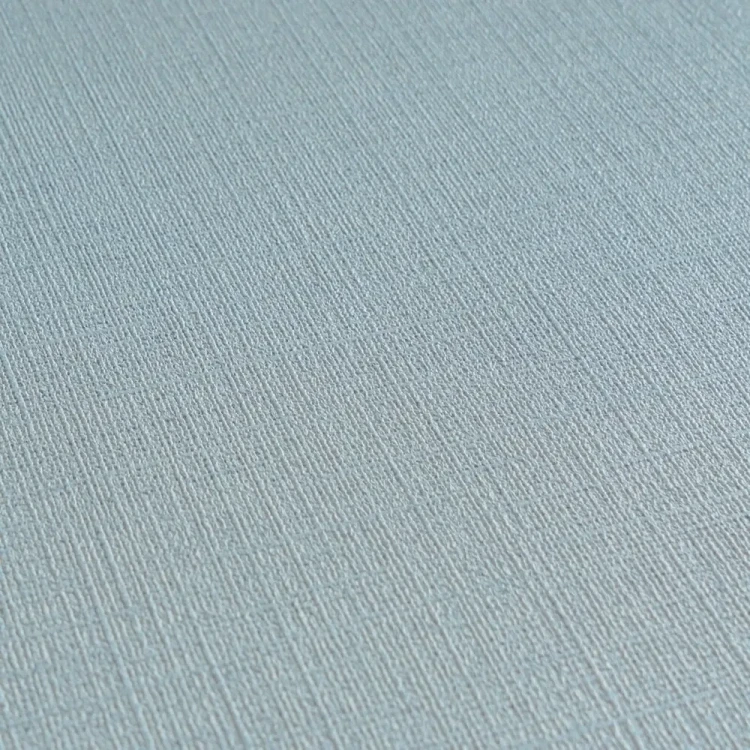 Leinenoptik Tapete Hellblau mit Textillook im Scandi Style_0004.webp