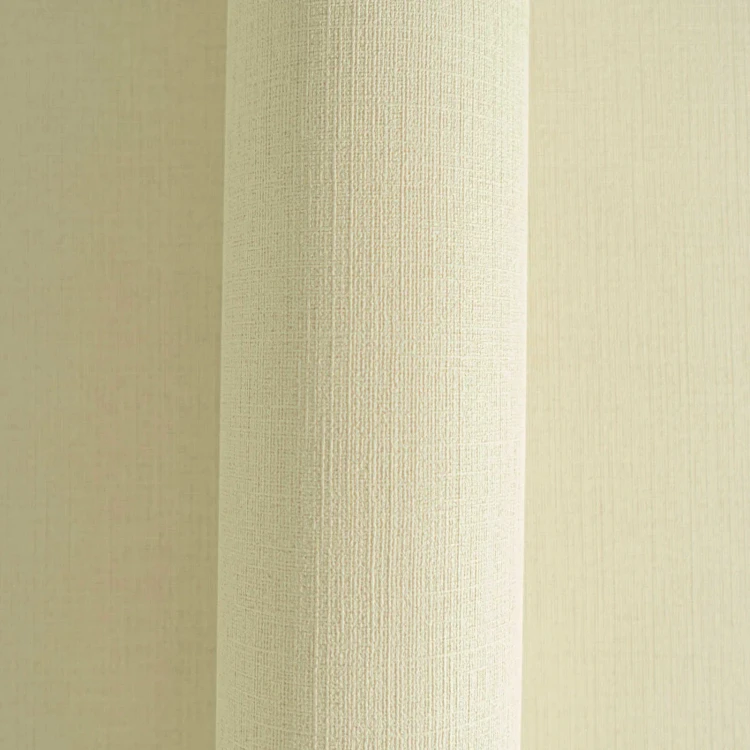 Creme Beige Vliestapete meliert mit Textilstruktur_0006.webp