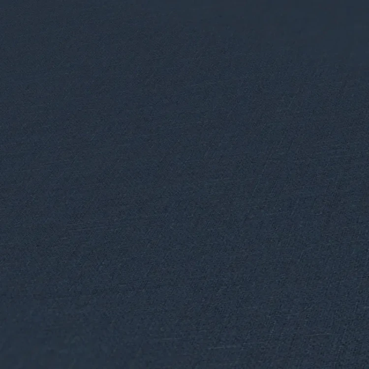 Tapeta 37953-4 Metropolitan Stories 2 AS Creation ciemnoniebieska flizelinowa o lnianym motywie