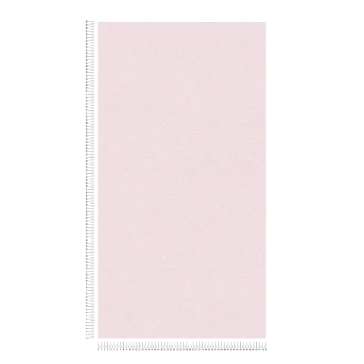 Vliestapete einfarbig mit Textil-Optik – Rosa_0003.webp
