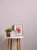 Vliestapete einfarbig mit Textil-Optik – Rosa_0008.webp
