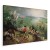 Obraz - Pieter Bruegel (starszy) – Pejzaż z upadkiem Ikara