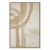 Obraz - Beżowy minimalizm (1-częściowy) pionowy