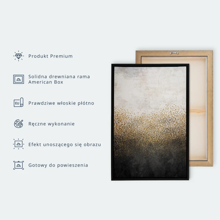Obraz - Więcej wspomnień (1-częściowy) pionowy