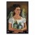 Obraz - Frida Kahlo – Ja i moje papugi