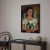 Obraz - Frida Kahlo – Ja i moje papugi