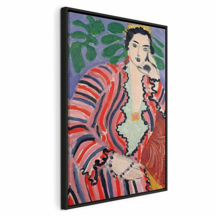 Obraz - Henri Matisse – Elena