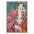 Obraz - Henri Matisse – Elena