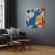 Obraz - Henri Matisse – Dzikie maki III