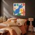 Obraz - Henri Matisse – Dzikie maki III