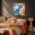 Obraz - Henri Matisse – Dzikie maki III