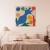 Obraz - Henri Matisse – Dzikie maki III