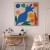 Obraz - Henri Matisse – Dzikie maki III