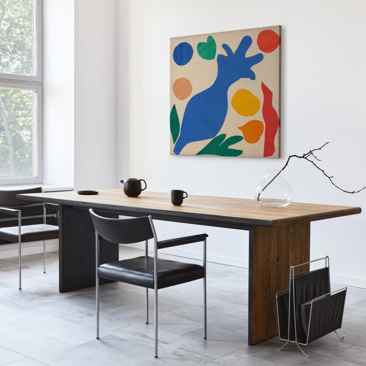 Obraz - Henri Matisse – Dzikie maki III