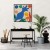 Obraz - Henri Matisse – Dzikie maki III