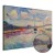 Obraz - Henri Matisse – Canal du Midi