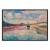 Obraz - Henri Matisse – Canal du Midi