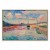 Obraz - Henri Matisse – Canal du Midi