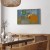 Obraz - Vincent van Gogh – Sypialnia w Arles