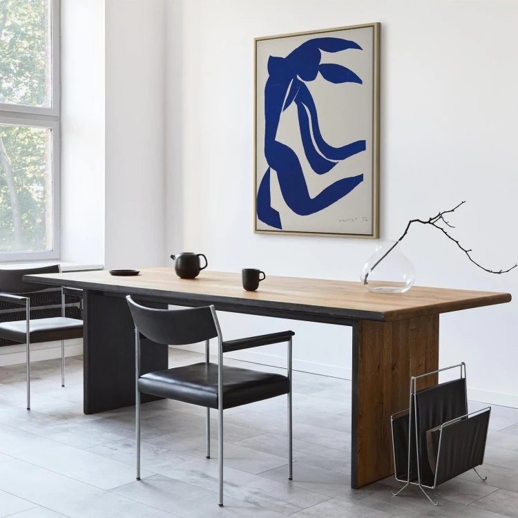 Obraz - Henri Matisse – Płynące włosy