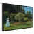 Obraz - Claude Monet – Kobieta w ogrodzie