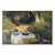 Obraz - Claude Monet – Obiad (ogród w Argenteuil)